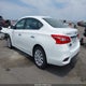 3N1AB7AP8HY295159 2017 Nissan Sentra Sv auction photo thumbnail 3