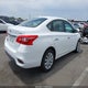 3N1AB7AP8HY295159 2017 Nissan Sentra Sv auction photo thumbnail 4
