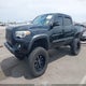 5TFCZ5ANXJX144089 2018 Toyota Tacoma Trd Off Road auction photo thumbnail 2
