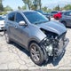 KNDPM3AC7H7109961 2017 Kia Sportage Lx auction photo thumbnail 1
