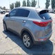 KNDPM3AC7H7109961 2017 Kia Sportage Lx auction photo thumbnail 3
