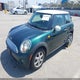 WMWMF3C54ATZ61237 2010 Mini Cooper auction photo thumbnail 2