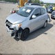 ML32AUHJXMH012810 2021 Mitsubishi Mirage Carbonite Edition/Es/Le auction photo thumbnail 2