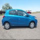 ML32AUHJXMH014038 2021 Mitsubishi Mirage Carbonite Edition/Es/Le auction photo thumbnail 14