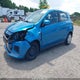 ML32AUHJXMH014038 2021 Mitsubishi Mirage Carbonite Edition/Es/Le auction photo thumbnail 2