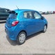 ML32AUHJXMH014038 2021 Mitsubishi Mirage Carbonite Edition/Es/Le auction photo thumbnail 4