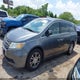 5FNRL5H6XCB045165 2012 Honda Odyssey Ex-L auction photo thumbnail 14