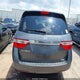 5FNRL5H6XCB045165 2012 Honda Odyssey Ex-L auction photo thumbnail 16