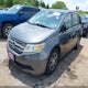 5FNRL5H6XCB045165 2012 Honda Odyssey Ex-L auction photo thumbnail 2