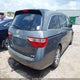 5FNRL5H6XCB045165 2012 Honda Odyssey Ex-L auction photo thumbnail 4
