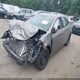2T1BURHEXEC015720 2014 Toyota Corolla Le auction photo thumbnail 2