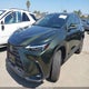 JTJADCAZ7R2009638 2024 Lexus Nx 250 auction photo thumbnail 2
