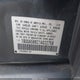 19UUA56621A032758 2001 Acura Tl 3.2 auction photo thumbnail 9