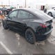 5YJ3E1EB3NF206727 2022 Tesla Model 3 Long Range Dual Motor All-Wheel Drive auction photo thumbnail 3