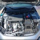 2HGFE2F56SH600709 2025 Honda Civic Sport auction photo thumbnail 10