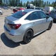 2HGFE2F56SH600709 2025 Honda Civic Sport auction photo thumbnail 4