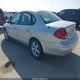 1FAFP53U81A210610 2001 Ford Taurus Se auction photo thumbnail 3