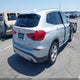 5UXTR7C59KLA48599 2019 BMW X3 Sdrive30I auction photo thumbnail 4