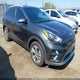 KNDCE3LG8N5135777 2022 Kia Niro Ev Ex Premium auction photo thumbnail 1