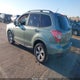 JF2SJABCXFH521614 2015 Subaru Forester 2.5I auction photo thumbnail 3