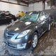 1YVHZ8DHXD5M13019 2013 Mazda Mazda6 I Touring auction photo thumbnail 2