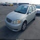 1NXBR38E74Z207897 2004 Toyota Corolla Le auction photo thumbnail 2