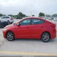 5NPD84LF8HH131905 2017 Hyundai Elantra Se auction photo thumbnail 14