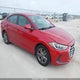 5NPD84LF8HH131905 2017 Hyundai Elantra Se auction photo thumbnail 1