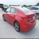 5NPD84LF8HH131905 2017 Hyundai Elantra Se auction photo thumbnail 3