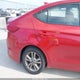 5NPD84LF8HH131905 2017 Hyundai Elantra Se auction photo thumbnail 6