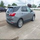 3GNAXJEV0JL115476 2018 Chevrolet Equinox Lt auction photo thumbnail 4