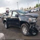 1GCHSBEA5H1284192 2017 Chevrolet Colorado Wt auction photo thumbnail 14