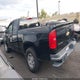 1GCHSBEA5H1284192 2017 Chevrolet Colorado Wt auction photo thumbnail 15