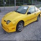 1G2JB12F027262430 2002 Pontiac Sunfire Se auction photo thumbnail 2