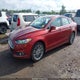 3FA6P0HD5ER147778 2014 Ford Fusion Se auction photo thumbnail 2