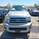 5TDZY68A68S012792 2008 Toyota Sequoia Limited 5.7L V8 auction photo thumbnail 12