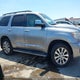 5TDZY68A68S012792 2008 Toyota Sequoia Limited 5.7L V8 auction photo thumbnail 13