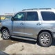 5TDZY68A68S012792 2008 Toyota Sequoia Limited 5.7L V8 auction photo thumbnail 14