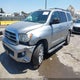 5TDZY68A68S012792 2008 Toyota Sequoia Limited 5.7L V8 auction photo thumbnail 2