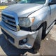 5TDZY68A68S012792 2008 Toyota Sequoia Limited 5.7L V8 auction photo thumbnail 6