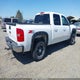 3GCEK33349G145199 2009 Chevrolet Silverado 1500 Ltz auction photo thumbnail 4