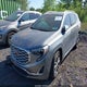 3GKALXEX5LL275949 2020 GMC Terrain Awd Denali auction photo thumbnail 2