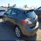 JM1BL1H67A1336206 2010 Mazda Mazda3 S Sport auction photo thumbnail 3