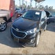 2GNAXKEV4L6239764 2020 Chevrolet Equinox Fwd Lt 1.5L Turbo auction photo thumbnail 2