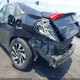 2HGFC2F71JH516612 2018 Honda Civic Ex auction photo thumbnail 17