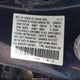 2HGFC2F71JH516612 2018 Honda Civic Ex auction photo thumbnail 9