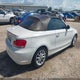 WBAUL7C50BVM81279 2011 BMW 128I auction photo thumbnail 4