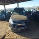 1GNEVHKW5MJ218479 2021 Chevrolet Traverse Awd Lt Leather auction photo thumbnail 12