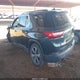 1GNEVHKW5MJ218479 2021 Chevrolet Traverse Awd Lt Leather auction photo thumbnail 3