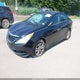 5NPEB4AC3EH890097 2014 Hyundai Sonata Gls auction photo thumbnail 2